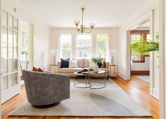Property at 509 Mystic Valley Pkwy, Somerville, MA 02144, 6 beds, 3 baths