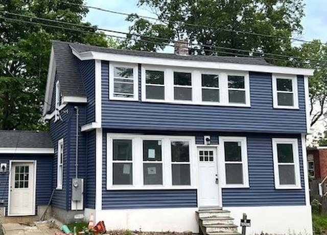 Property at 34 Seventh Ave #34, Haverhill, MA 01830, 3 beds, 2 baths