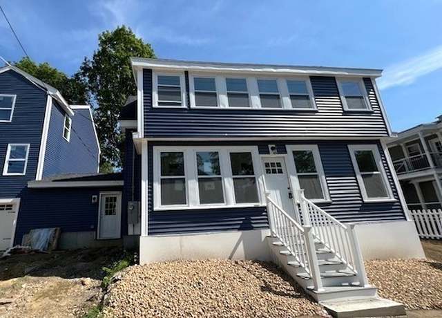Property at 34 Seventh Ave #34, Haverhill, MA 01830, 3 beds, 2 baths