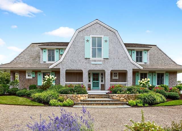 Property at 101 Morris Island Rd, Chatham, MA 02633, 4 beds, 4.5 baths