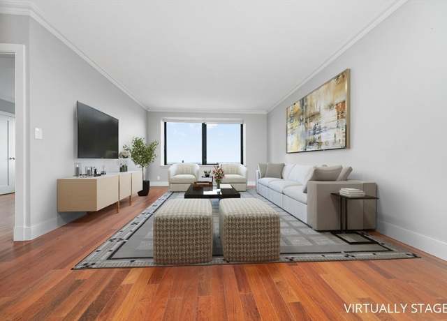 Property at 65 E India Row Unit 22D, Boston, MA 02110, 1 bed, 1 bath