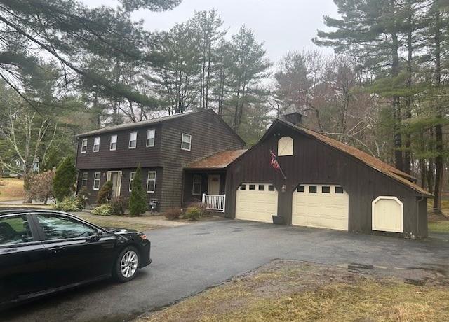 Property at 59 Wheeler St, Dracut, MA 01826, 4 beds, 2 baths