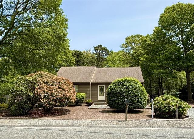 Property at 144 Sudbury Ln, Barnstable, MA 02601, 2 beds, 2 baths