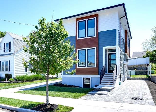 Property at 238 Sycamore St #238, Watertown, MA 02472, 3 beds, 3.5 baths