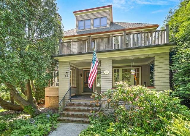 Property at 68 Barnard Ave, Watertown, MA 02472, 5 beds, 3 baths