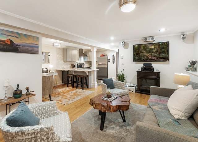 Property at 519 Columbus Ave #1, Boston, MA 02118, 2 beds, 1 bath