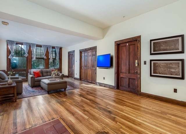 Property at 1000 Centre St #4, Boston, MA 02130, 1 bed, 1 bath