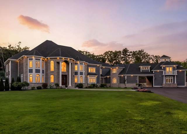 Property at 11 Sophia Dr, Dracut, MA 01826, 4 beds, 5.5 baths
