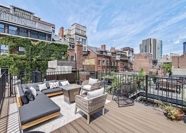 Property at 33 Bowdoin St, Boston, MA 02114, 3 beds, 3.5 baths