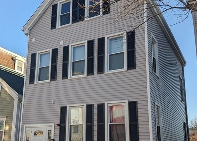 Property at 167 Lexington #1, Boston, MA 02012, 4 beds, 2 baths