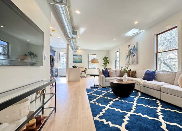 Property at 51 Market #2, Cambridge, MA 02139, 3 beds, 2.5 baths
