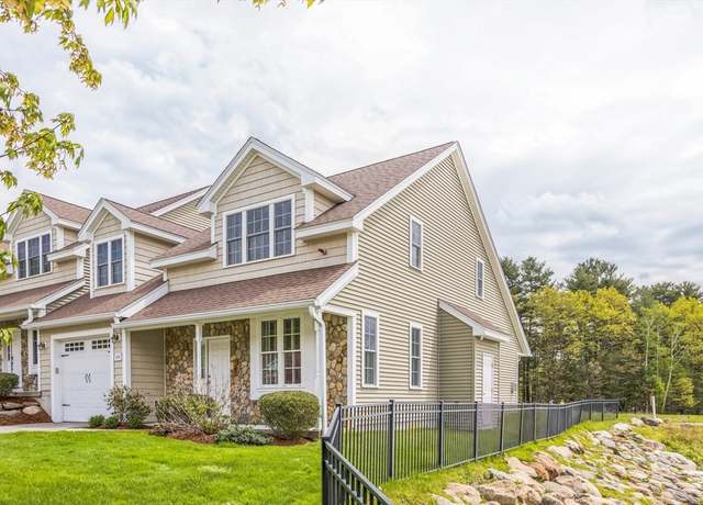 Property at 53 Baldwin Rd #1401, Billerica, MA 01821, 2 beds, 2.5 baths