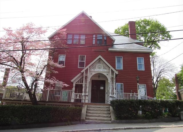 Property at 10 Prospect, Fitchburg, MA 01420, 14 beds, 6 baths