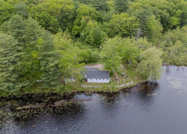 Property at 60 Valley, Groton, MA 01450, 2 beds, 1 bath