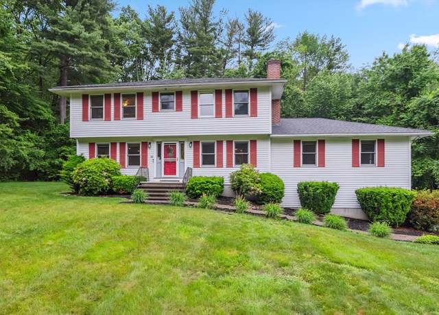 Property at 32 Berkeley, Pelham, NH 03076, 3 beds, 2.5 baths