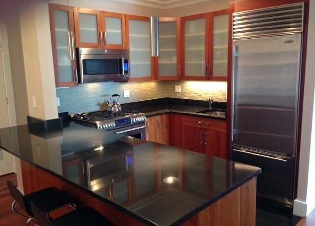Property at 65 E India Unit 22C, Boston, MA 02110, 2 beds, 1.5 baths