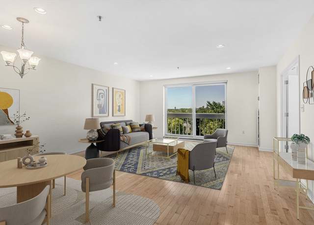 Property at 950 Massachusetts Ave #512, Cambridge, MA 02139, 2 beds, 2 baths