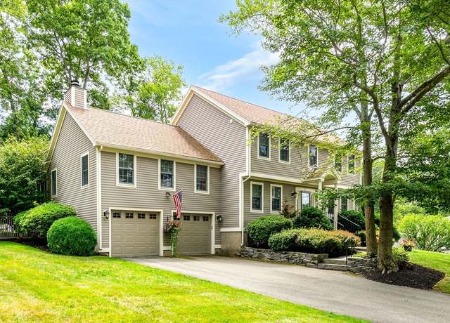 Property at 26 Delaware Ave, Danvers, MA 01923, 3 beds, 3 baths