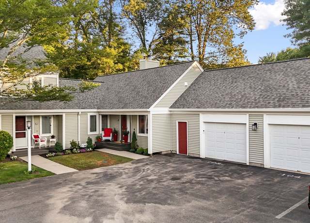 Property at 103 Stone Ridge Rd #103, Franklin, MA 02038, 2 beds, 2 baths