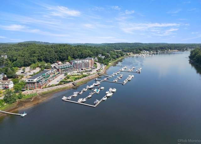 Property at 60 Merrimac St #701, Amesbury, MA 01913, 2 beds, 2 baths