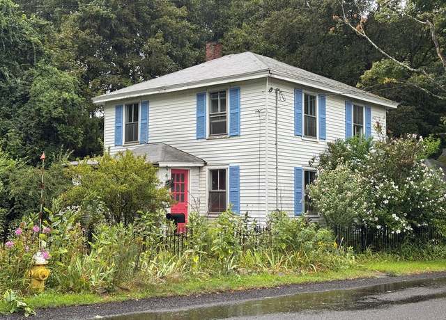 Property at 181 Saint Mary St, Needham, MA 02494, 3 beds, 1 bath