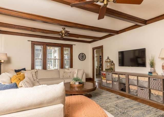 Property at 44 Fairview St, Fitchburg, MA 01420, 5 beds, 2.5 baths
