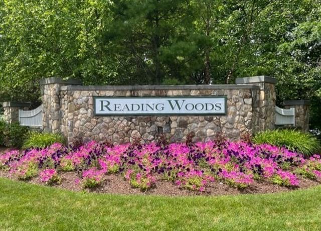 Property at 75 Augustus #1011, Reading, MA 01867, 1 bed, 1 bath