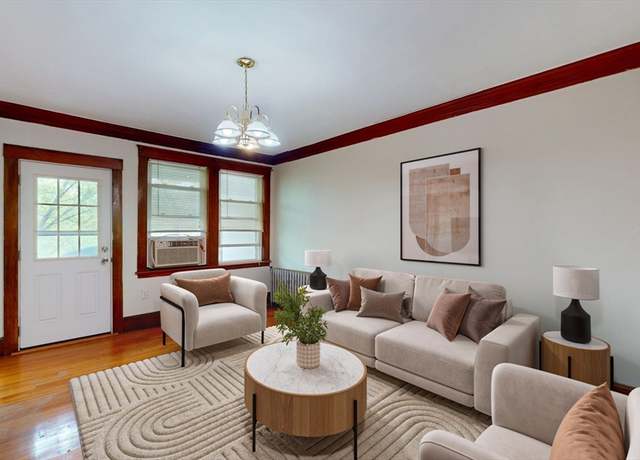 Property at 26 Chiswick Rd #13, Brighton, MA 02135, 2 beds, 1 bath