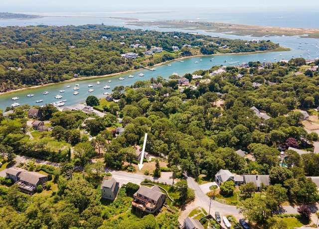 Property at 7 Squanto Dr, Chatham, MA 02633, 3 beds, 3.5 baths