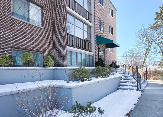 Property at 62 South St #17, Quincy, MA 02169, 2 beds, 1.5 baths