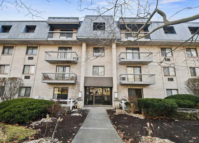 Property at 85 Commons Dr #412, Shrewsbury, MA 01545, 2 beds, 2 baths