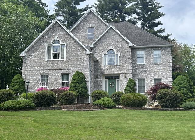 Property at 151 Windham Dr, East Longmeadow, MA 01028, 4 beds, 2.5 baths