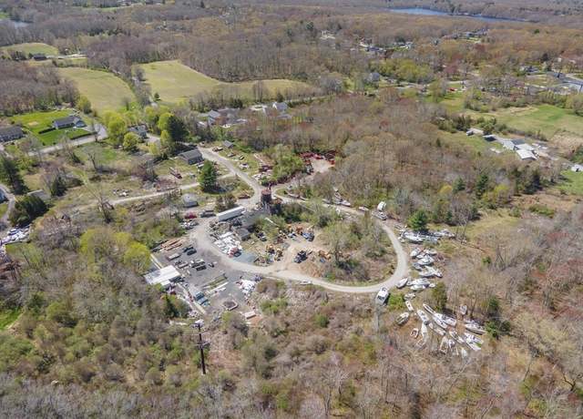 Property at 397RR Locust St, Swansea, MA 02777