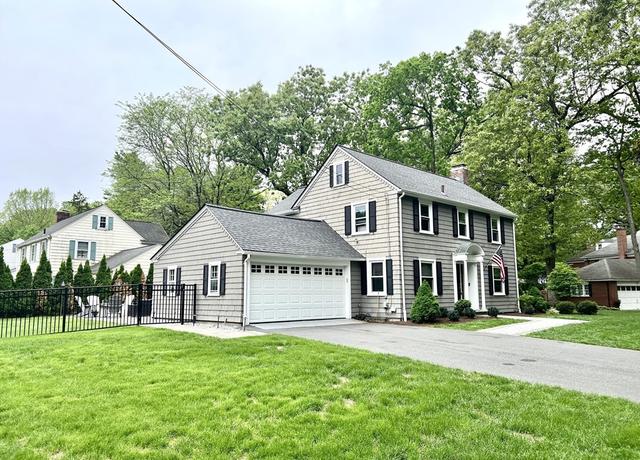 Property at 341 Farmington Rd, Longmeadow, MA 01106, 3 beds, 2.5 baths