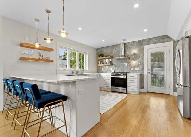 Property at 39 Paul St, Watertown, MA 02472, 4 beds, 3 baths