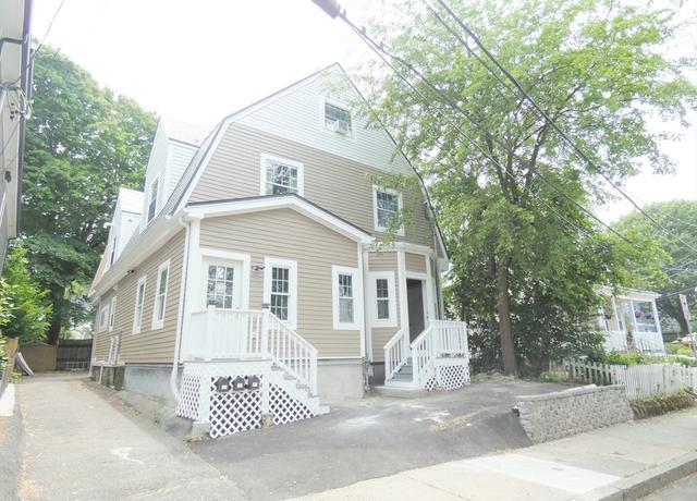 Property at 5 Kenwood St #1, Somerville, MA 02144, 1 bed, 1 bath