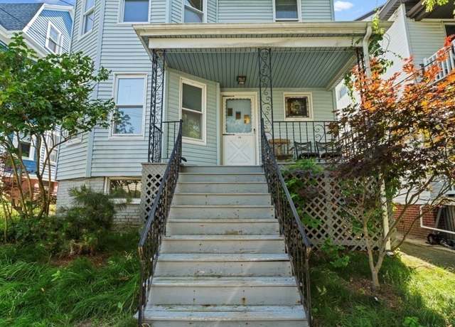 Property at 80 Hudson St, Somerville, MA 02143, 6 beds, 2 baths