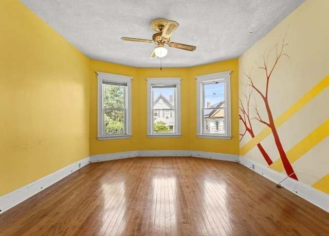 Property at 80 Hudson St, Somerville, MA 02143, 5 beds, 2 baths