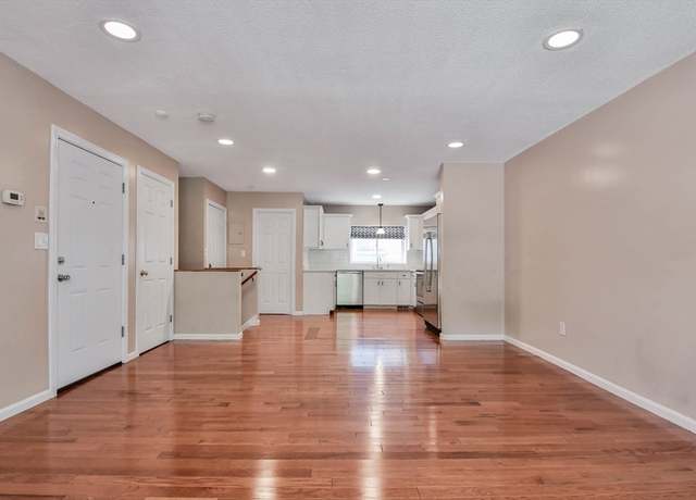 Property at 4873 Washington St #2, Boston, MA 02132, 2 beds, 1.5 baths