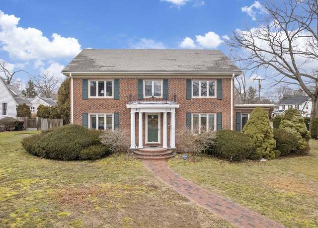 For Sale In Brockton Ma