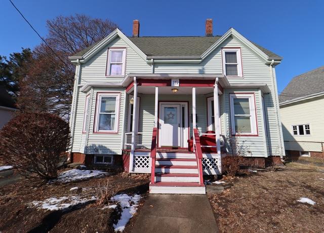 Property at 119 Holyoke St, Lynn, MA 01905, 4 beds, 2 baths