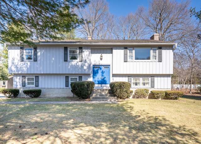 Property at 63 Chestnut St, East Longmeadow, MA 01028, 3 beds, 2 baths