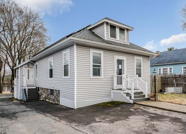 Property at 524 Lowell St, Methuen, MA 01844, 3 beds, 2 baths