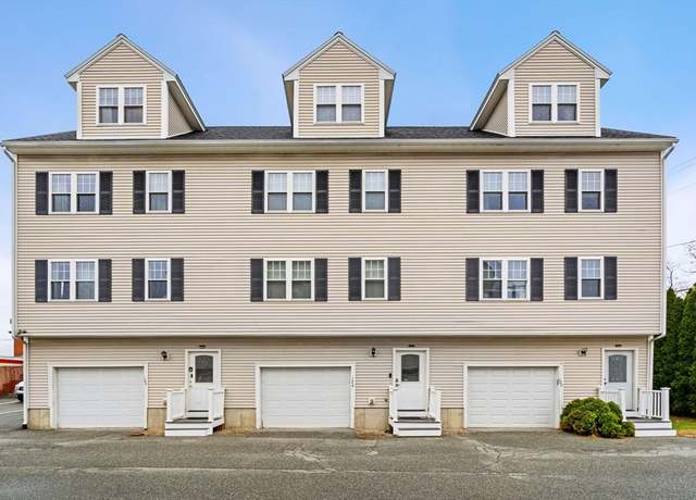 Property at 126 Locust St #126, Haverhill, MA 01830, 3 beds, 2.5 baths
