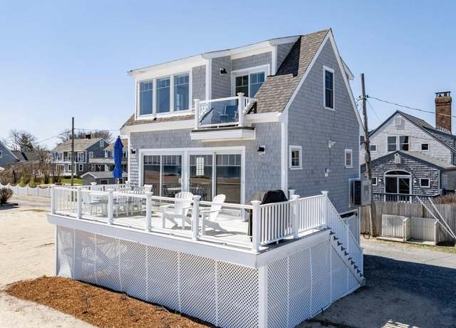 Property at 5 White Cap Path #5, Sandwich, MA 02563, 2 beds, 2 baths