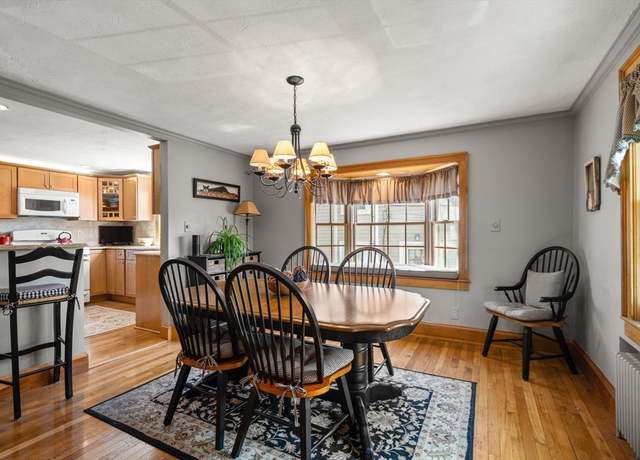 Property at 789 Concord Tpke, Arlington, MA 02476, 4 beds, 1.5 baths