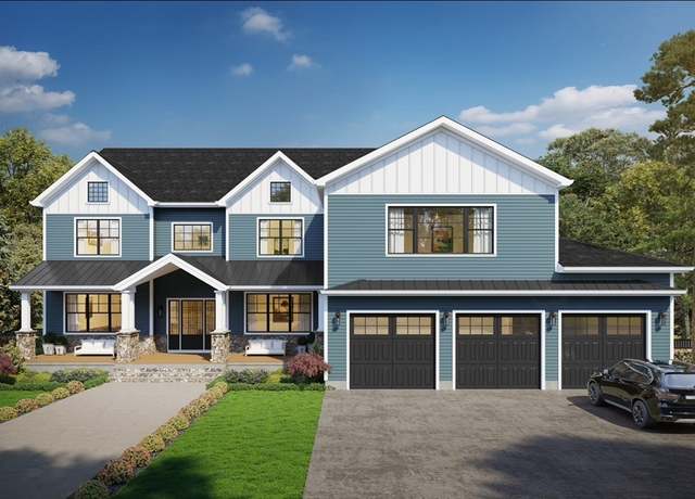 Property at 15 Verjuniel Rd, Northborough, MA 01532, 4 beds, 5 baths