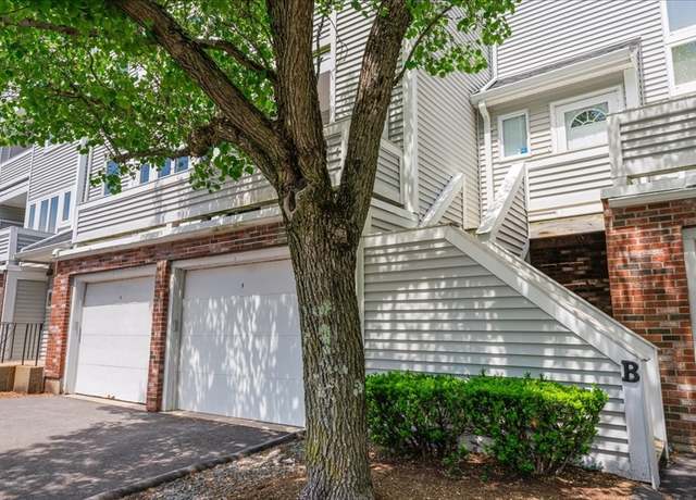Property at 110 Burkhall St Unit B, Weymouth, MA 02190, 2 beds, 2.5 baths