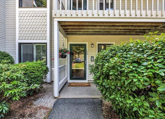 Property at 144 Eaton Ln #144, Brewster, MA 02631, 2 beds, 2 baths