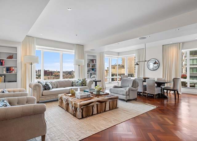 Property at 2 Avery St Unit 19E, Boston, MA 02111, 4 beds, 3.5 baths